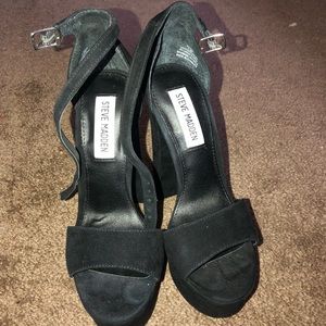 Steve Madden Gonzo shoes